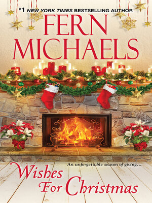 Wishes for Christmas - ebook